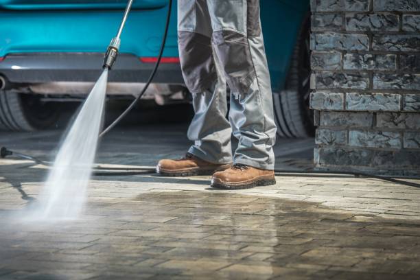 Best Warehouse Floor Cleaning in Donna, TX