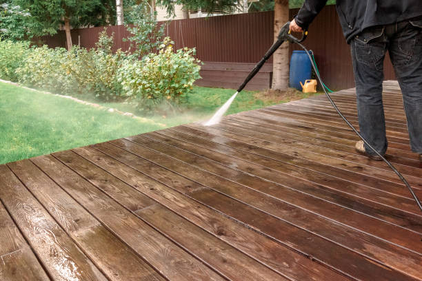  Donna, TX Pressure Washing Pros