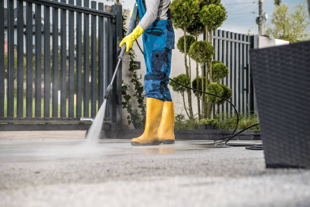 Best Oil and Grease Removal from Surfaces in Donna, TX