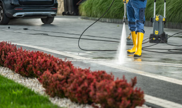 Best Commercial Pressure Washing in Donna, TX