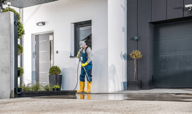 Best Rust and Stain Removal in Donna, TX